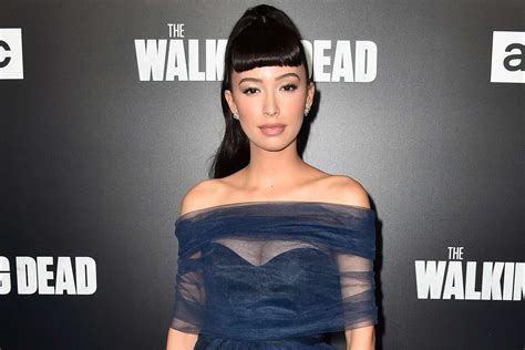 christian serratos topless|La ravissante Christian Serratos... nue pour la PeTA.